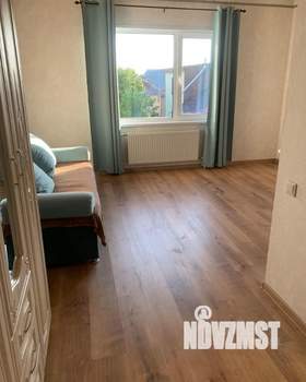 Студия квартира, на длительный срок, 23м2, 2/3 этаж