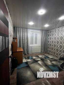 2-к квартира, на длительный срок, 36м2, 3/9 этаж