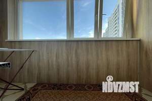 1-к квартира, посуточно, 26м2, 1/1 этаж