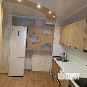 3-к квартира, на длительный срок, 88м2, 6/16 этаж
