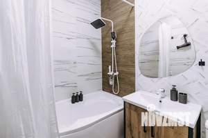 2-к квартира, посуточно, 47м2, 4/7 этаж