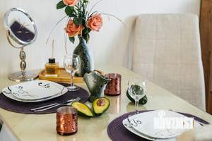 Студия квартира, посуточно, 30м2, 10/12 этаж