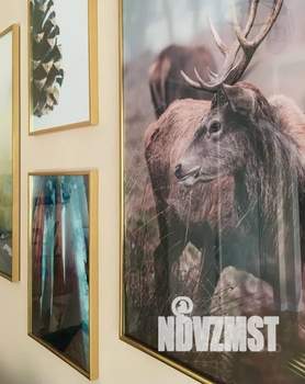 1-к квартира, посуточно, 36м2, 1/8 этаж