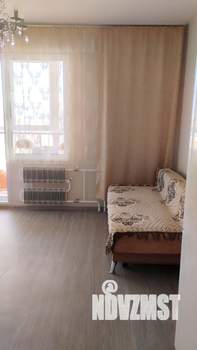 1-к квартира, на длительный срок, 26м2, 10/16 этаж