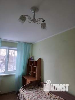 2-к квартира, на длительный срок, 44м2, 2/5 этаж