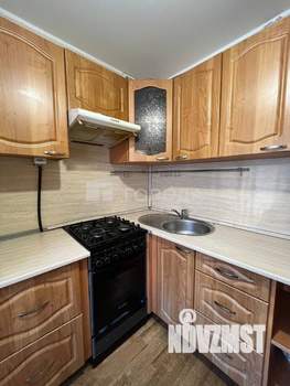 2-к квартира, на длительный срок, 43м2, 2/5 этаж