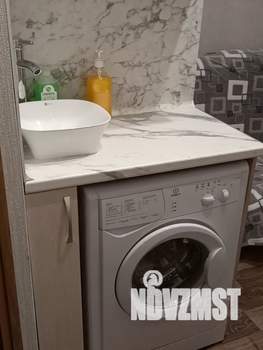 Студия квартира, посуточно, 12м2, 1/4 этаж