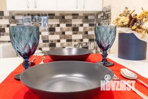 Студия квартира, посуточно, 24м2, 13/16 этаж