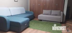 2-к квартира, посуточно, 45м2, 3/5 этаж