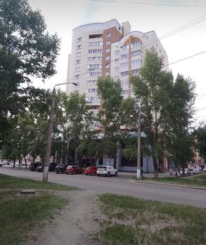 1-к квартира, на длительный срок, 40м2, 8/9 этаж