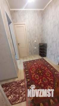 1-к квартира, на длительный срок, 36м2, 2/6 этаж