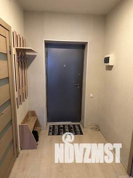 2-к квартира, на длительный срок, 40м2, 8/16 этаж