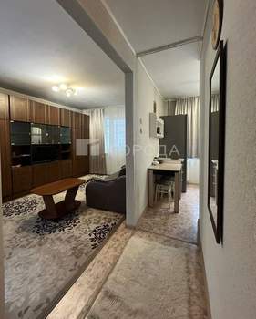 1-к квартира, на длительный срок, 30м2, 3/5 этаж