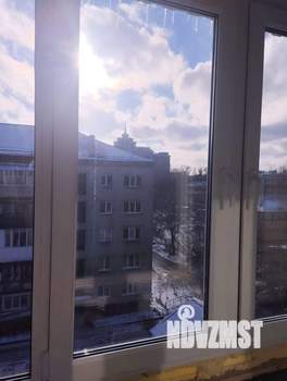 1-к квартира, на длительный срок, 35м2, 5/5 этаж