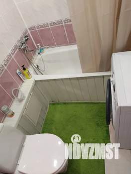 2-к квартира, посуточно, 42м2, 3/4 этаж