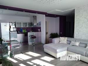 Студия квартира, на длительный срок, 49м2, 9/12 этаж