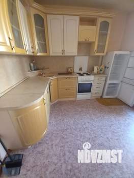 1-к квартира, на длительный срок, 43м2, 3/10 этаж