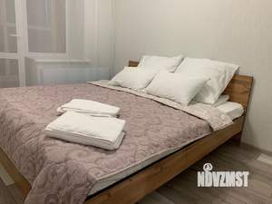 2-к квартира, посуточно, 37м2, 1/1 этаж