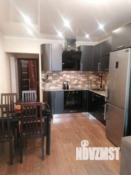 2-к квартира, на длительный срок, 44м2, 8/10 этаж