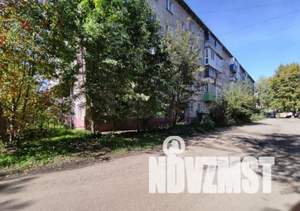 2-к квартира, на длительный срок, 46м2, 3/5 этаж