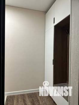 1-к квартира, посуточно, 33м2, 8/16 этаж