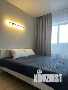 Студия квартира, посуточно, 27м2, 7/10 этаж