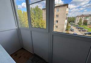 2-к квартира, на длительный срок, 44м2, 3/5 этаж