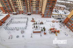 2-к квартира, на длительный срок, 59м2, 11/16 этаж