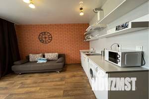 1-к квартира, посуточно, 30м2, 15/16 этаж