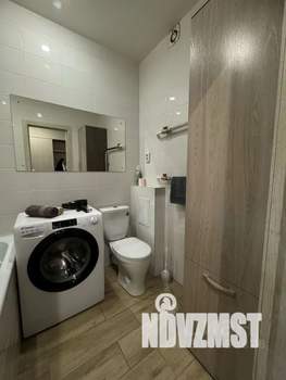 Студия квартира, посуточно, 20м2, 13/16 этаж