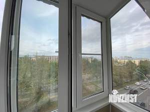 2-к квартира, на длительный срок, 47м2, 5/5 этаж