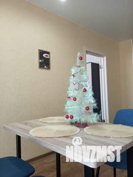 1-к квартира, посуточно, 48м2, 11/24 этаж