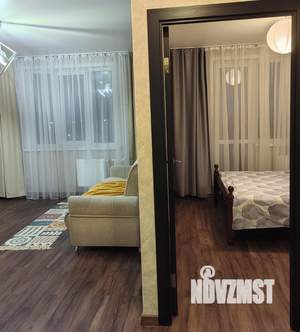 2-к квартира, посуточно, 30м2, 10/16 этаж