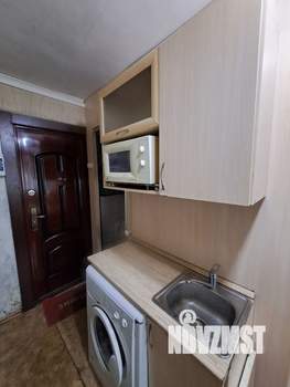 Студия квартира, на длительный срок, 11м2, 1/5 этаж