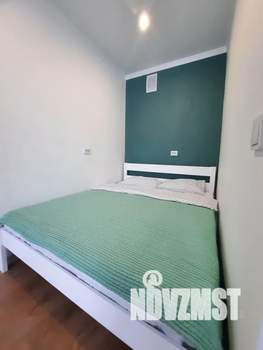 1-к квартира, посуточно, 29м2, 1/20 этаж