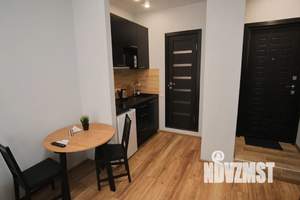 1-к квартира, посуточно, 20м2, 7/16 этаж