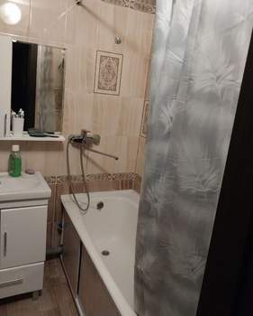 1-к квартира, на длительный срок, 36м2, 5/16 этаж