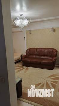 1-к квартира, на длительный срок, 48м2, 2/16 этаж