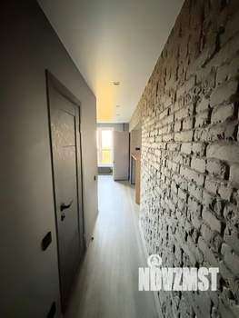 Студия квартира, на длительный срок, 36м2, 17/17 этаж