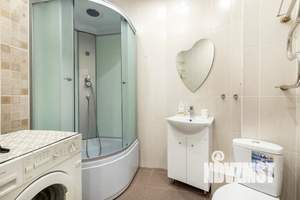 1-к квартира, посуточно, 35м2, 4/17 этаж