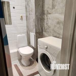 2-к квартира, на длительный срок, 36м2, 1/10 этаж