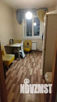 2-к квартира, посуточно, 70м2, 14/14 этаж