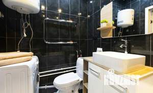 1-к квартира, посуточно, 26м2, 1/1 этаж