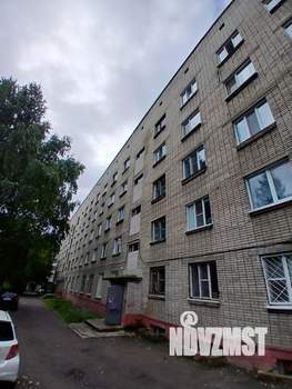 Студия квартира, на длительный срок, 13м2, 5/5 этаж