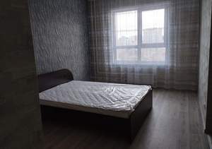 1-к квартира, на длительный срок, 37м2, 5/16 этаж