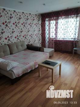1-к квартира, посуточно, 33м2, 3/5 этаж