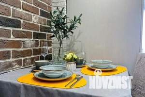 1-к квартира, посуточно, 31м2, 13/16 этаж