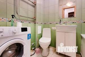 Студия квартира, посуточно, 24м2, 15/16 этаж