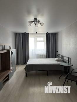 1-к квартира, на длительный срок, 50м2, 8/12 этаж