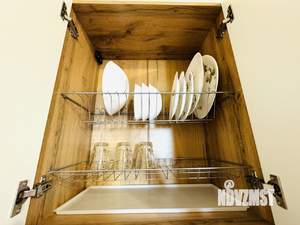 Студия квартира, посуточно, 30м2, 8/14 этаж